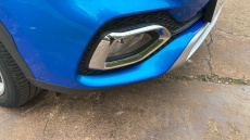 MG Hs 1.5 T-GDI Exclusive 5dr DCT Petrol Hatchback